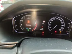 2022 Honda Accord 260TURBO Premium, чёрный — фото 8