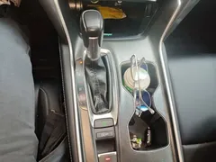 2022 Honda Accord 260TURBO Premium, чёрный — фото 10