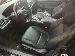 2022 Honda Accord 260TURBO Premium, чёрный — фото 11