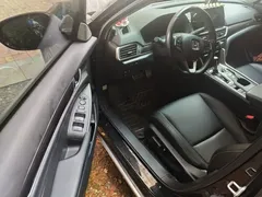 2022 Honda Accord 260TURBO Premium, чёрный — фото 12