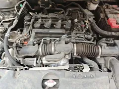 2022 Honda Accord 260TURBO Premium, чёрный — фото 16