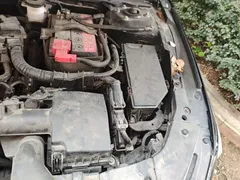 2022 Honda Accord 260TURBO Premium, чёрный — фото 21
