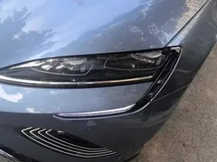 2023 BYD Seal Champion 700km Premium, синий — фото 5