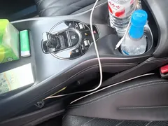 2023 BYD Seal Champion 700km Premium, синий — фото 16