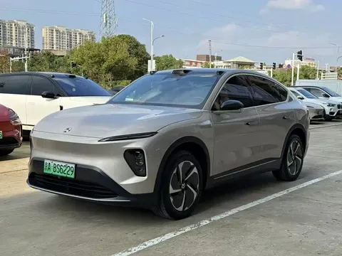 2023 Nio EC7 75kWh