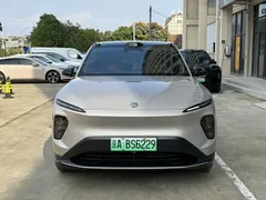 2023 Nio EC7 75kWh — фото 2