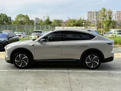 2023 Nio EC7 75kWh — фото 3