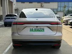 2023 Nio EC7 75kWh — фото 14