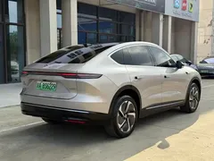 2023 Nio EC7 75kWh — фото 15