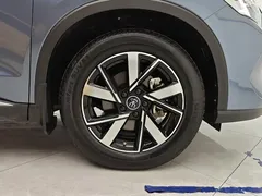 2024 BYD Song Pro Glory Edition DM-i PHEV 110km, синий — фото 6