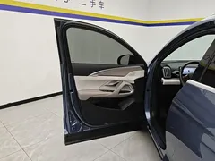 2024 BYD Song Pro Glory Edition DM-i PHEV 110km, синий — фото 7