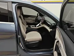 2024 BYD Song Pro Glory Edition DM-i PHEV 110km, синий — фото 8