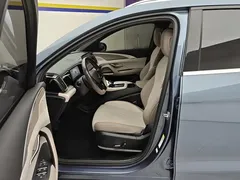 2024 BYD Song Pro Glory Edition DM-i PHEV 110km, синий — фото 9