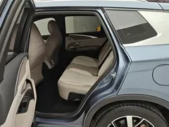 2024 BYD Song Pro Glory Edition DM-i PHEV 110km, синий — фото 11