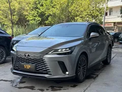 2023 Lexus RX 350h 4WD — фото 1
