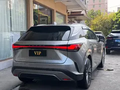 2023 Lexus RX 350h 4WD — фото 10
