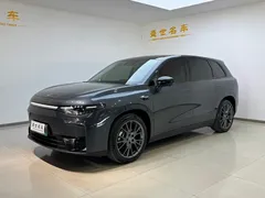 2024 Leapmotor C10 530 Smart — фото 1