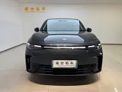 2024 Leapmotor C10 530 Smart — фото 2