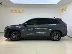 2024 Leapmotor C10 530 Smart — фото 4