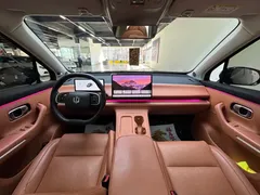 2024 Leapmotor C10 530 Smart — фото 5