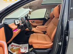 2024 Leapmotor C10 530 Smart — фото 6