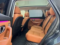 2024 Leapmotor C10 530 Smart — фото 7