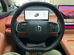 2024 Leapmotor C10 530 Smart — фото 9