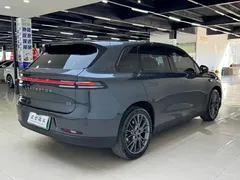 2024 Leapmotor C10 530 Smart — фото 10