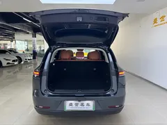 2024 Leapmotor C10 530 Smart — фото 13