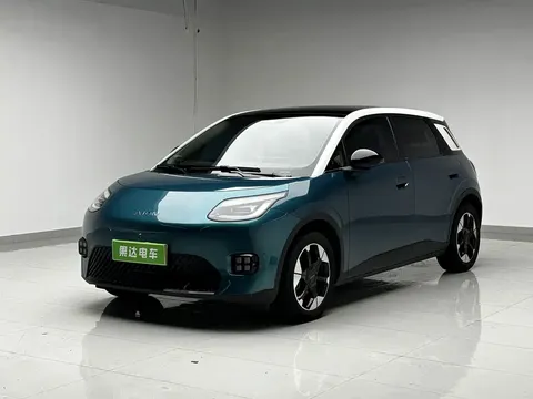 2025 GAC Aion UT 420 Zhizun