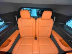 2023 Li Auto L9 Pro, чёрный — фото 8