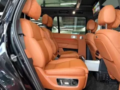 2023 Li Auto L9 Pro, чёрный — фото 10