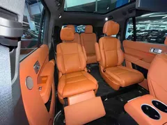 2023 Li Auto L9 Pro, чёрный — фото 12