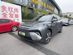 2025 BYD Tang L EV 670KM LiDAR Flagship — фото 1