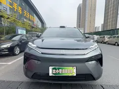 2025 BYD Tang L EV 670KM LiDAR Flagship — фото 2