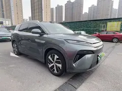 2025 BYD Tang L EV 670KM LiDAR Flagship — фото 3