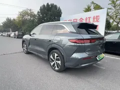 2025 BYD Tang L EV 670KM LiDAR Flagship — фото 5