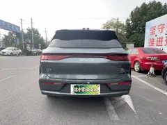2025 BYD Tang L EV 670KM LiDAR Flagship — фото 6