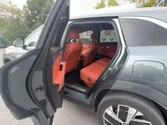 2025 BYD Tang L EV 670KM LiDAR Flagship — фото 7