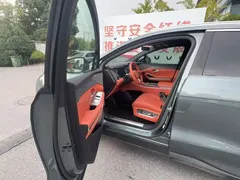 2025 BYD Tang L EV 670KM LiDAR Flagship — фото 8