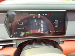 2025 BYD Tang L EV 670KM LiDAR Flagship — фото 9