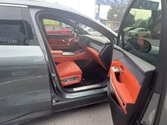2025 BYD Tang L EV 670KM LiDAR Flagship — фото 10