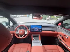2025 BYD Tang L EV 670KM LiDAR Flagship — фото 11