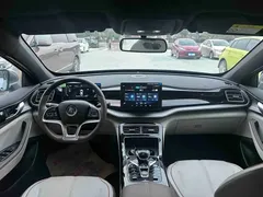 2024 BYD Qin PLUS EV 420km Leading — фото 9