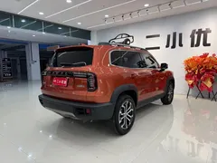 2022 Haval Dargo 1.5T DCT 2WD — фото 5