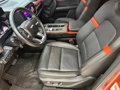 2022 Haval Dargo 1.5T DCT 2WD — фото 7