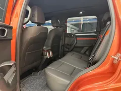 2022 Haval Dargo 1.5T DCT 2WD — фото 8