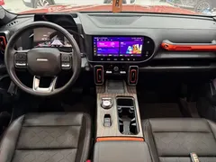 2022 Haval Dargo 1.5T DCT 2WD — фото 9