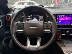 2022 Haval Dargo 1.5T DCT 2WD — фото 10