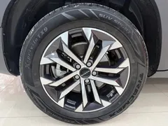 2022 Haval Dargo 1.5T DCT 2WD — фото 11